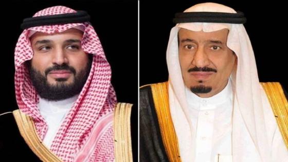 القيادة السعودية تأمر بوديعة مليار دولار إلى المركزي اليمني