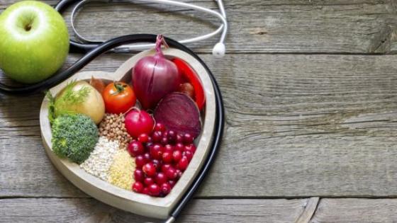 أطعمة تؤثر على صحة القلب