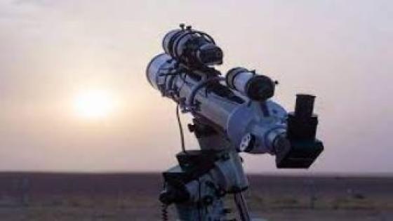 الخبراء الفلكيين بالسعودية يتنبؤون بظهور بدر ضخم في سنة 2022