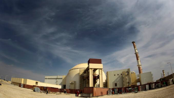 إيران تبني محطة نووية جديدة جنوب غرب البلاد