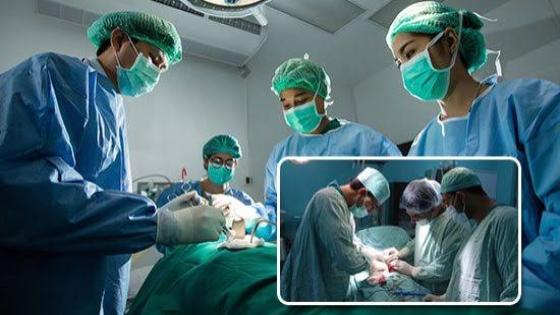 نجاح فريق طبي سعودي في أول جراحة زرع كبد خارج المملكة