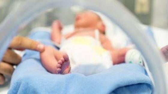 سعود الطبية توضح أسباب الولادة المبكرة