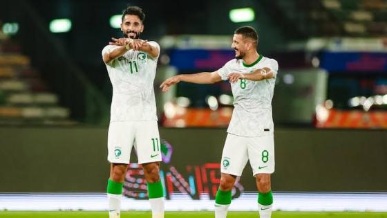 تعادل المنتخب السعودي وهندوراس في مباراة ودية استعدادا لكأس العالم