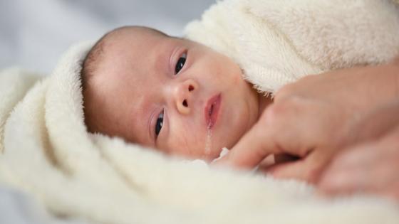 نصائح للوقاية من الارتجاع الصامت لدى الأطفال الرضع