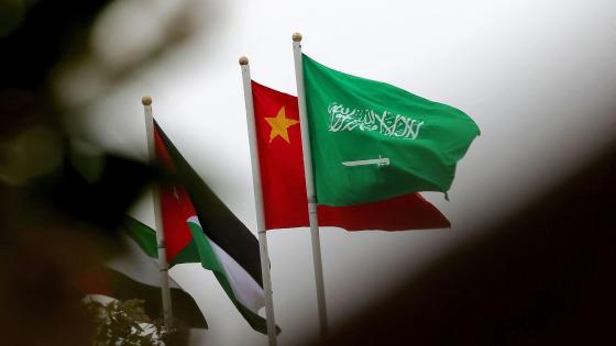 مسئول سعودي: الصين لديها نفوذ على إيران