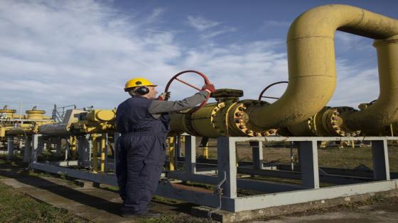 شحنات الغاز الطبيعي المسال الروسي إلى أوروبا عند أدنى مستوى منذ عامين