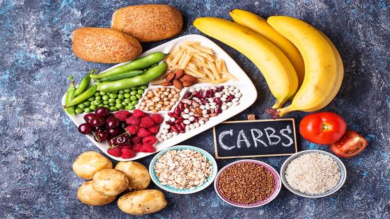 5 أغذية غنية بـ الكربوهيدرات الصحية التي تفيد الجسم