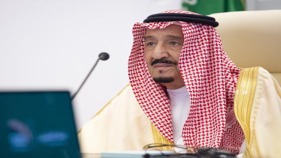 السعودية تنظم المؤتمر الدولي للموارد المائية والبيئة الجافة الدولي في نسخته العاشرة