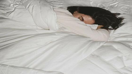 خمس نصائح تساعد على نوم عميق وهادئ