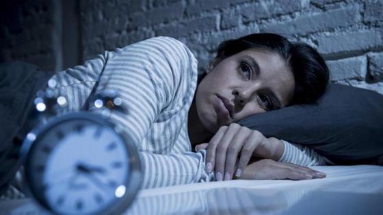 5 أسباب صحية لفقدان القدرة على النوم رغم النعاس