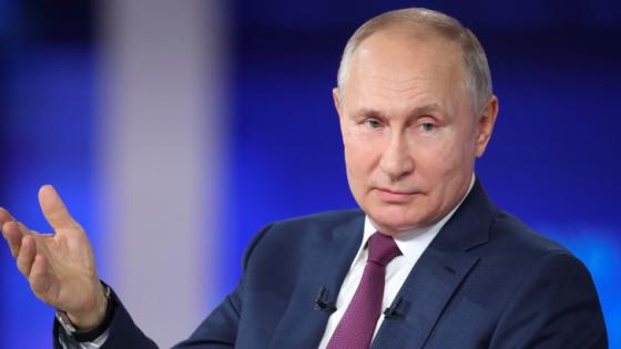 الرئيس الروسي يعلن نشر أسلحة نووية تكتيكية بدولة بيلاروسيا