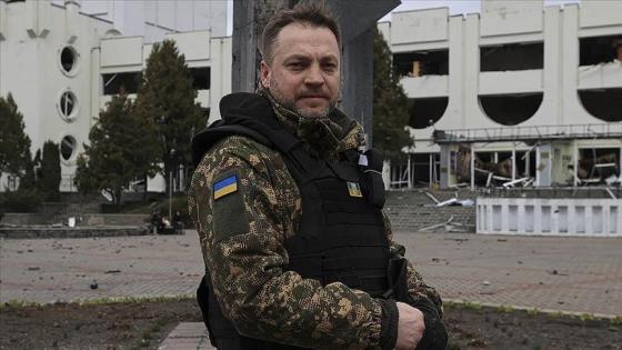 مقتل وزير الداخلية الأوكراني إثر تحطم مروحية بالقرب من كييف