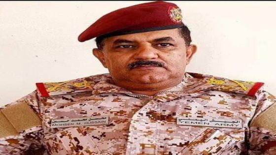وزير الدفاع اليمني يشيد بجهود المملكة في دعمها لبلاده